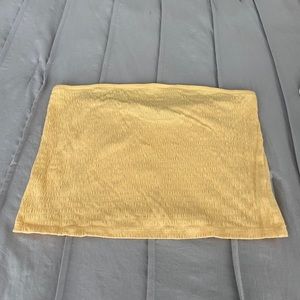 American Eagle tube top